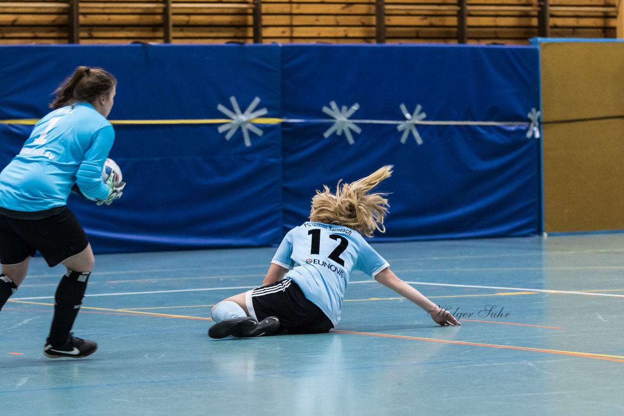 Bild 292 - Dodenhof Cup